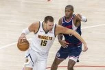 "JOKIĆ JE SMEĆE"! Navijači Denvera opleli po Srbinu - ovo nismo očekivali usred NBA plej-ofa!
