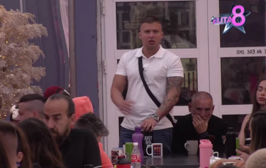 Anđela Đuričić i Stefan Karić