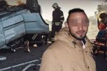 POSLEDNJA PORUKA MUZIČARA KOJI JE POGINUO U NESREĆI U NOVOM SADU JEŽI DO KOSTIJU! Ovo se dogodilo neposredno pre tragedije!