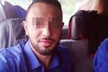 NAŠA PEVAČICA BILA PORED NASTRADALOG MUZIČARA IZ NOVOG SADA: Isplivala zajednička fotografija, pogledajte kako su izgledali! (FOTO)