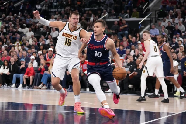 JOKIĆ JE ZA MALO DOŠAO U PARTIZAN, ALI... Bogdanović otkrio do sada nepoznate detalje!