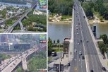 CEO BEOGRAD OTIŠAO NA MINI-ODMOR! Puste ulice, prestonica kao grad duhova! (FOTO)