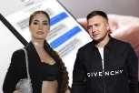 OVO JE TOTALNO UNIŠTENJE ANĐELE ĐURIČIĆ: Crnogorka jurila Karića pre "Elite", evo šta je planirala sa njim!