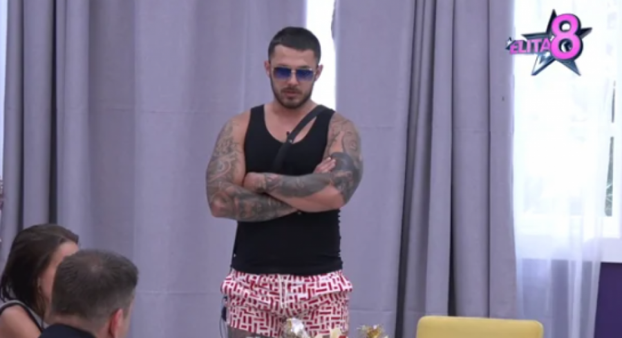 Nominacije Odabranih