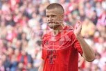 VAŽAN IGRAČ BAJERNA DONEO VAŽNU ODLUKU: Navijači su ovu informaciju dugo čekali!