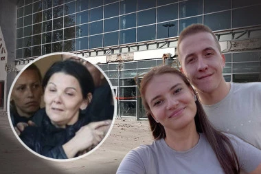 U TRENU SMO IZGUBILI ĆERKU, ZETA I NEROĐENO UNUČE! Potresne reči majke Anđele Ruman za Republiku: Živimo, al NISMO ŽIVI!