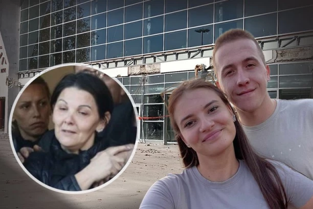 U TRENU SMO IZGUBILI ĆERKU, ZETA I NEROĐENO UNUČE! Potresne reči majke Anđele Ruman za Republiku: Živimo, al NISMO ŽIVI!