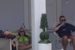UČESNIK ELITE RAZVEZAO JEZIK O MILICI VELIČKOVIĆ: Napljuvao je ŽESTOKO, neće znati šta ju je snašlo! (GALERIJA)