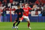 DOGOVOR MANČESTERA I REALA IZA KULISA: Florentino Perez pronašao novo rešenje za levu stranu!