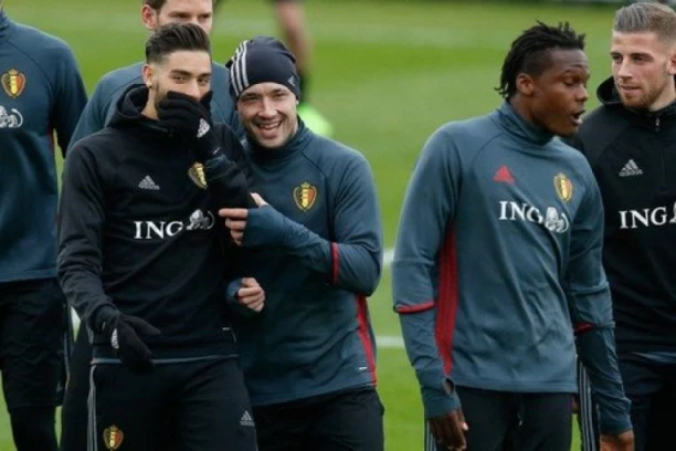 BELGIJANAC U PAKLU POROKA: Razvod, kocka i 100 HILJADA EVRA duga kod OPASNOG KRIMINALCA! Šokantna ispovest Najngolana!