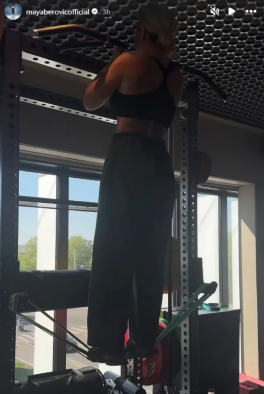 Maja Berović
