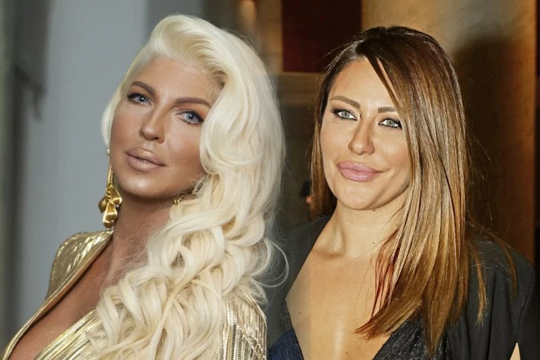 JELENA KARLEUŠA PODRŽALA ANU NIKOLIĆ: Neočekvan potez pevačice, burna reakcija javnosti na mrežama - PONOVO DOBRE?! (FOTO)