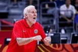 OSETIO SAM SE KAO DETE U PRODAVNICI SLATKIŠA! Legendarni Greg posebnim rečima govorio o Jugoslaviji! Đorđeviću je poručio ovo!