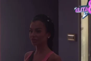 PONIŽENA I BEZ GLASA! Sanja nema hrabrosti da zucne Marku - sve mu prašta, ćuti dok je gazi!