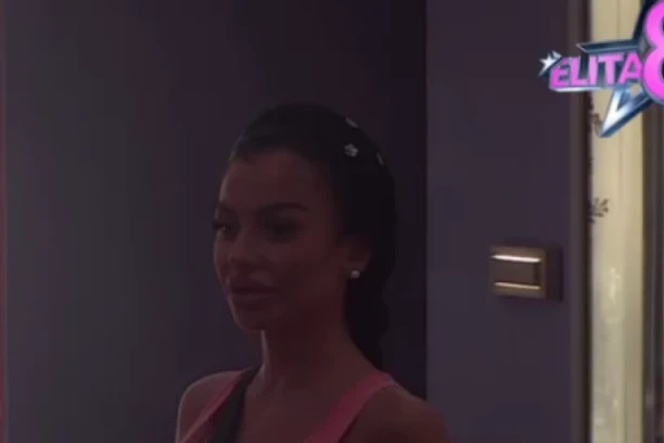 PONIŽENA I BEZ GLASA! Sanja nema hrabrosti da zucne Marku - sve mu prašta, ćuti dok je gazi!