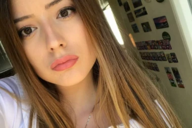 OVA LEPOTICA JE ĆERKA LEPOG MIĆE: Diplomirala je na ETF, završila DOKTORSKE STUDIJE, radi u Guglu - krije se od javnosti! (FOTO)
