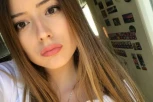 OVA LEPOTICA JE ĆERKA LEPOG MIĆE: Diplomirala je na ETF, završila DOKTORSKE STUDIJE, radi u Guglu - krije se od javnosti! (FOTO)