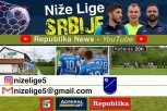 "PLIVAJ ILI DODAJ": Niže lige na blatnom derbiju!