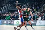 ATAMAN IZJURIO IZ HALE PRE KRAJA MEČA: Efes izjednačio u seriji!