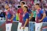 IMA MILIONE, A TAKO SE PONAŠA! Isplivao snimak hrvatskog fudbalera, navijači GRME u komentarima! (VIDEO)