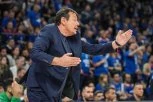 ATAMAN OPET U CENTRU SKANDALA: Turski strateg burno reagovao na kraju meča! (VIDEO)