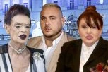 "TO SI TI, NEVALJALI DEČAK?" Nada Macura srela Filipa Cara pa mu sasula istinu u lice, a za Maju izgovorila neočekivano!