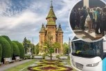 UPLATILI IZLET U TEMIŠVAR, PA OSTALI BEZ PARA! Autobus nije ni došao po putnike, agencija poslala šokantnu poruku!