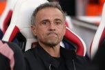 PSŽ DRHTI! Bez GOLGETERA na Arsenal! Njegova povreda ZABRINULA Parižane pred odlučujuću bitku!