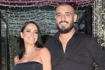 ŠOK-PRIZNANJE:  "KAD ODEŠ SA BIVŠIM NA PIĆE..." - Supruga Darka Lazića OTKRILA ISTINU o braku sa poznatim pevačem! (VIDEO)