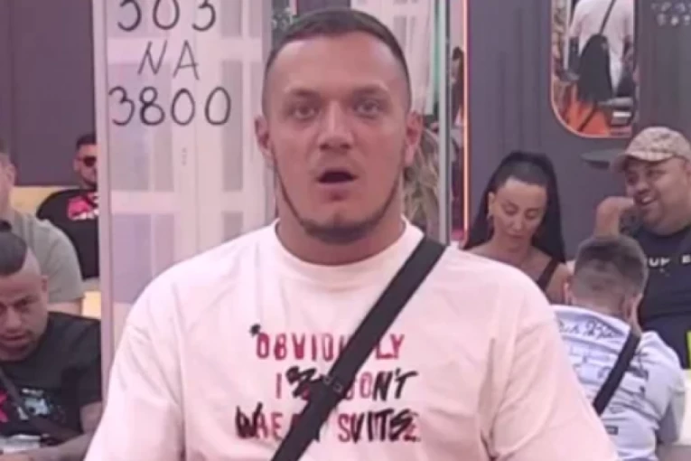 PREKID PROGRAMA U ELITI! Gastozove reči izazvale MUK u rijalitiju!