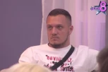 GASTOZU POZLILO UŽIVO U PROGRAMU! Anđela ga PONIZILA pred svima, a njegova faca je sve zaprepastila!