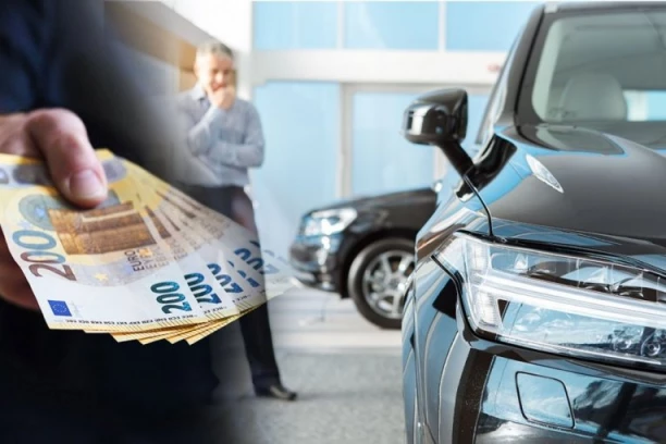 EVO KADA JE NAJBOLJE VREME ZA KUPOVINU POLOVNJAKA: Ovim mesecima možete znatno da spustite cenu