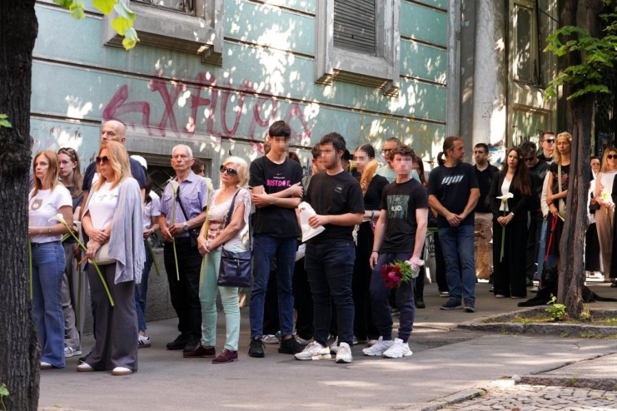 Dve godine od tragedije u Ribnikaru