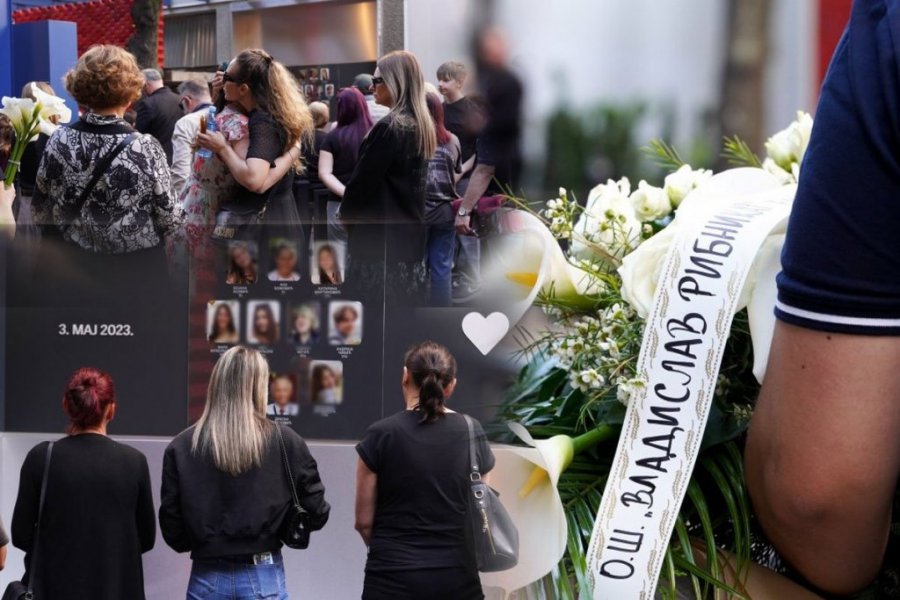 Dve godine od tragedije u Ribnikaru