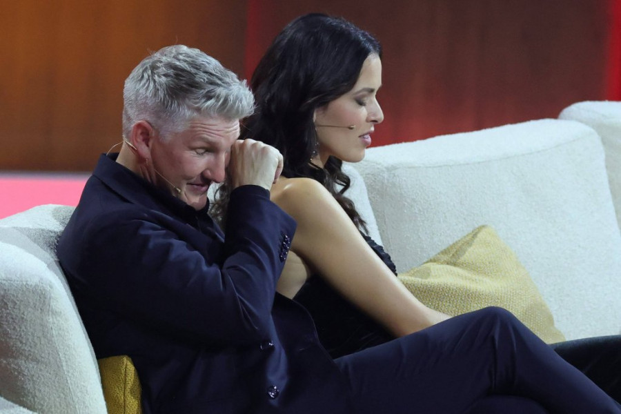 Ana i Bastijan