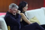 EVO KADA JE BASTIJAN PRESTAO DA SE LOŽI NA ANU: Do tada je ljubav cvetala, a posle toga MUK! (FOTO)
