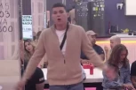 NIKAD BRUTALNIJE VREĐANJE! Peja PONIZIO Enu Čolić javno, nije birao reči!