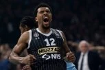 OBRADOVAO "GROBARE"! Braun objasnio zašto ostaje u Partizanu!