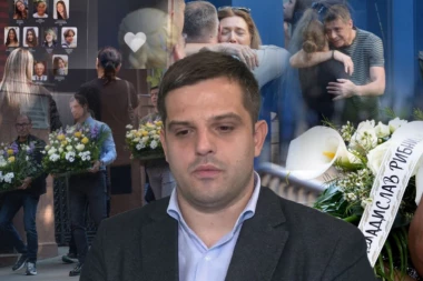 DEČAK-UBICA NE MOŽE BITI REHABILITOVAN! Advokat Stefan Ćorda na godišnjicu ubistva u Ribnikaru: "On tamo nije u nehumanim uslovima, a ova deca su mrtva, i nemaju više nikakva prava!"