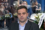 DEČAK-UBICA NE MOŽE BITI REHABILITOVAN! Advokat Stefan Ćorda na godišnjicu ubistva u Ribnikaru: "On tamo nije u nehumanim uslovima, a ova deca su mrtva, i nemaju više nikakva prava!"