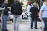 EKSPLODIRALA BOMBA IZ DRUGOG SVETSKOG RATA! Horor u Ljubljani - radnik ostao bez oka i obe šake!