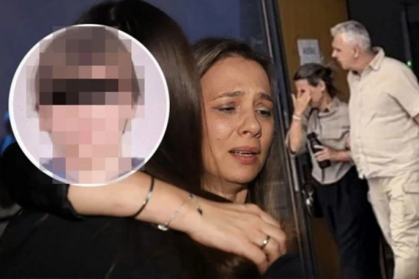 MRTVA DECA LEŽALA ISPOD ŠKOLSKIH KLUPA, STOLICE PROBUŠENE OD METAKA I ČEŠALJ U LOKVI KRVI! Srceparajuća svedečenja iz učionice smrti: "Ruke su mi bile krvave, pomislila sam, to je kraj!"