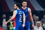 NAJAVA DOLASKA U ZVEZDU MERIDIANBET? Oglasio se slavni košarkaš, "delije“ u transu!