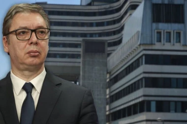 VUČIĆ OSETIO SNAŽAN BOL U GRUDIMA! Konzilijum VMA potvrdio: Stanje predsednika sada stabilno, ne očekuje se da se u narednim danima vrati redovnim aktivnostima!