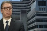 VUČIĆ OSETIO SNAŽAN BOL U GRUDIMA! Konzilijum VMA potvrdio: Stanje predsednika sada stabilno, ne očekuje se da se u narednim danima vrati redovnim aktivnostima!