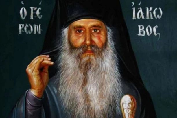 „ZNOJ JE TEKAO NIZ ČELO SVETITELJA DOK JE ŽURIO DA ME SPASE“: Kroz lično iskustvo o čudu u operacionoj sali, starac Jakov otkrio kako nam sveci pomažu