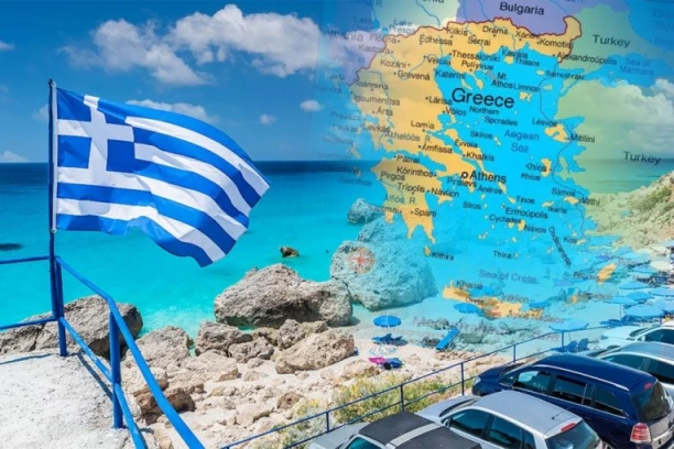 SJAJNA VEST ZA NAŠE TURISTE: Na leto brže do grčkih plaža! EVO NA KOJI NAČIN