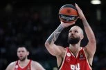 PRIZNANJE ZA ASA OLIMPIJAKOSA! Furnije zasluženo najbolji!