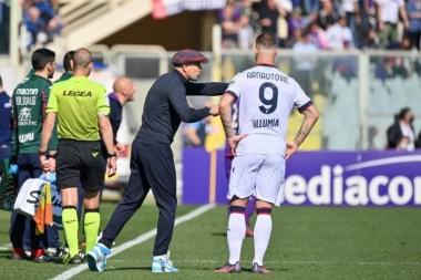 ARNAUTOVIĆ EMOTIVAN: I kamen bi zaplakao nakon ovih  njegovih reči o Siniši Mihajloviću!