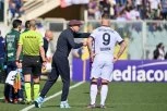 ARNAUTOVIĆ EMOTIVAN!: I kamen bi zaplakao nakon ovih  njegovih reči o Siniši Mihajloviću!